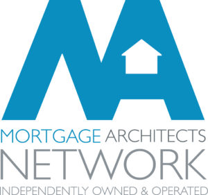 Logo for Mortgage Architects